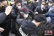 紫微运势多次未经允许外出，“素媛案”凶手赵斗淳再次被拘留